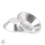 Moules en Aluminium - Set de 10 pour créations sucrées