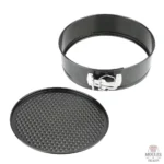 Moules à charnière de différentes tailles pour gâteaux