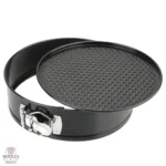 Moules à charnière pour pâtisserie, tailles variées 16-20cm