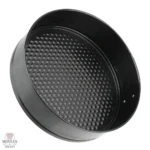 Moules antiadhésifs pour pâtisserie, 18cm à 24cm