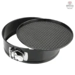 Set de moules à charnière, 3 tailles différentes