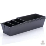 Moule à cake de 36 cm, idéal pour vos recettes de pâtisserie