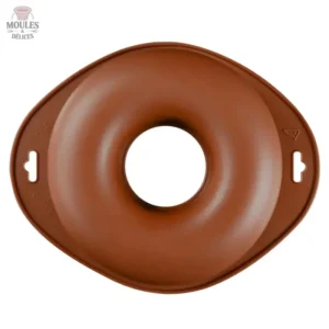 Moule à savarin idéal pour gâteaux moelleux et savoureux