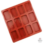 Moule à cake compact pour pâtisserie maison réussie