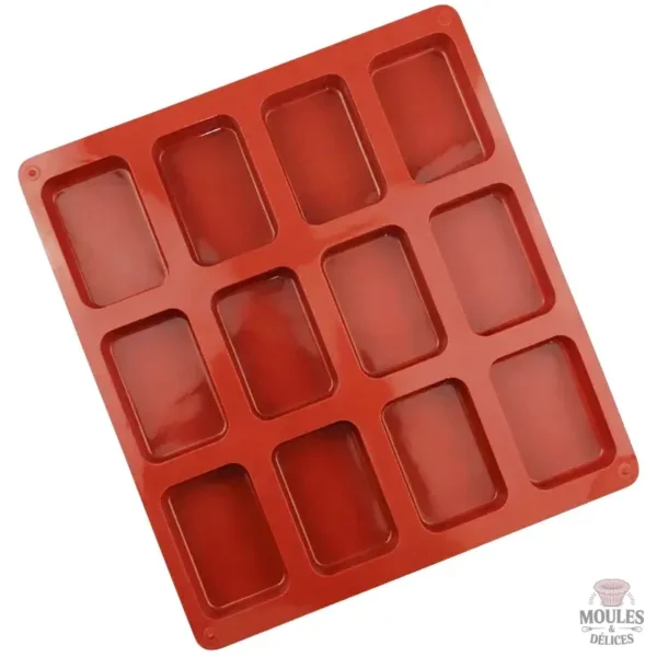 Moule à cake compact pour pâtisserie maison réussie