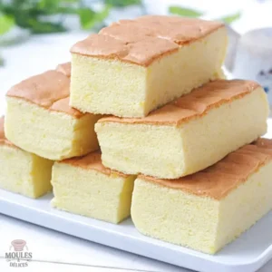 Moule adapté pour cakes, idéal pour petites portions