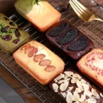 Moule à cake en silicone de petite taille