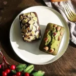 Accessoire de cuisine : mini moule à cake en silicone