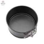 Moule à manqué compact pour gâteaux et desserts variés