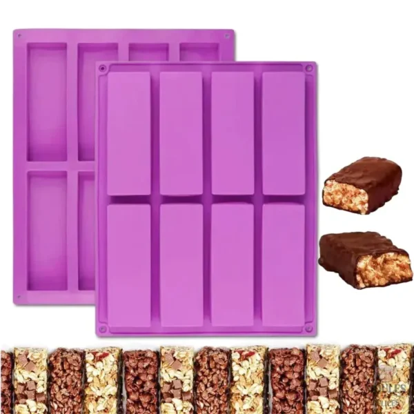 moule-a-barre-de-chocolat-1 Moule à chocolat pour réaliser des barres délicieuses