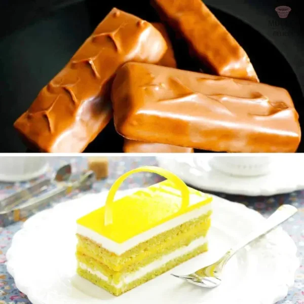 Moule à barre de chocolat pour créations sucrées maison