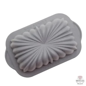 Moule à brioche pour réaliser des recettes créatives et délicieuses