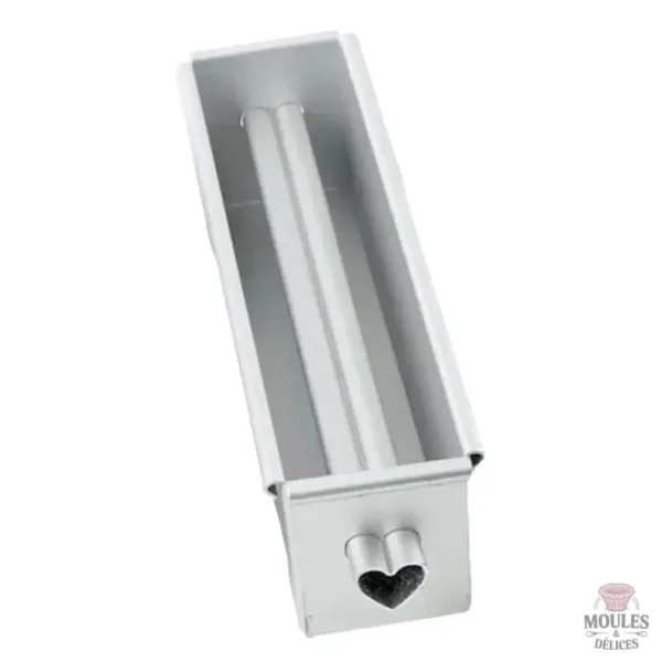 moule-a-buche-et-insert-1 Moule à bûche avec insert pour pâtisserie créative
