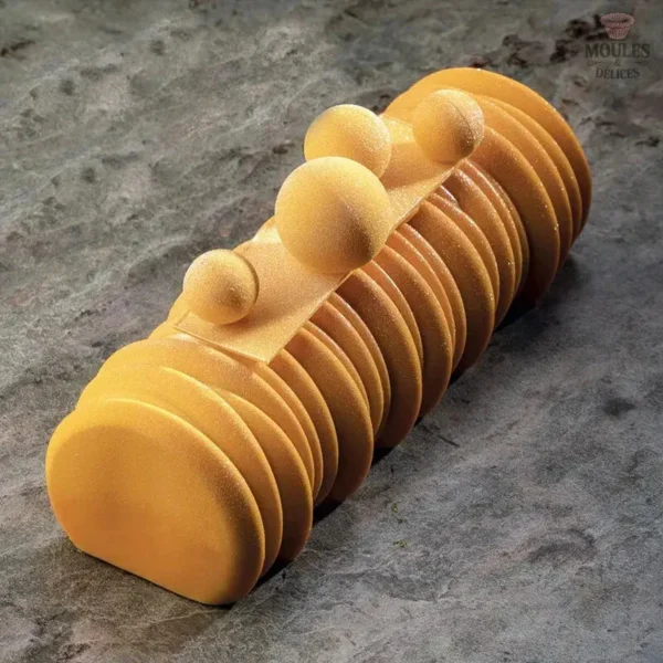 moule-a-buche-glacee-1 Moule à Bûche Glacée pour desserts glacés maison