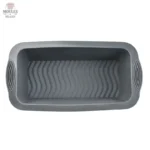 Moule à cake antiadhésif 25 cm pour un démoulage facile