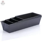 Moule à Cake polyvalent de 30 cm pour recettes variées