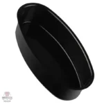 Moule à Cake Ovale en silicone de 22 cm pour un démoulage facile