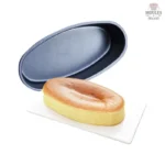 Moule à Cake 22 cm, idéal pour cakes et pains faits maison
