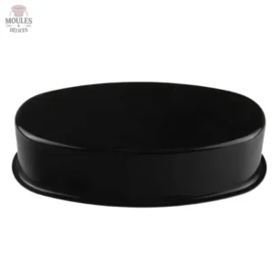 Moule à Cake Ovale pour une cuisson uniforme et savoureuse