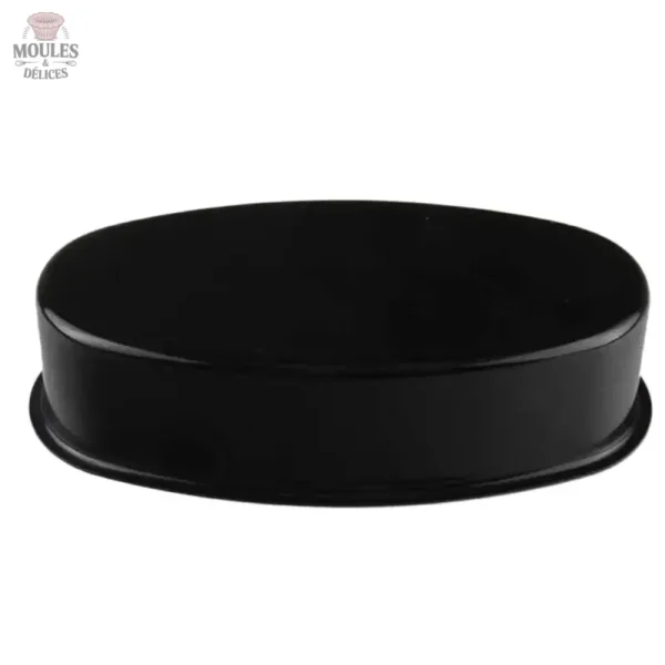 Moule à Cake Ovale pour une cuisson uniforme et savoureuse