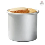 Moule à Cake idéal pour réaliser des gâteaux ronds