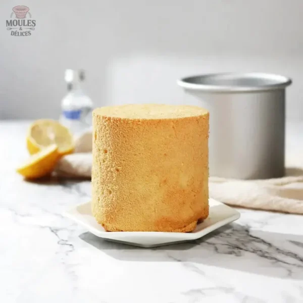 Accessoire de cuisine pour préparer des cakes savoureux