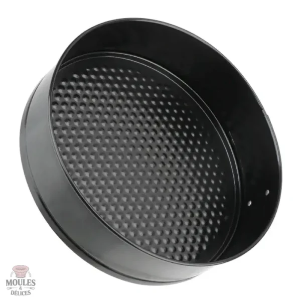moule-a-charniere-22-cm-1 Moule à charnière 22 cm pour des gâteaux parfaits