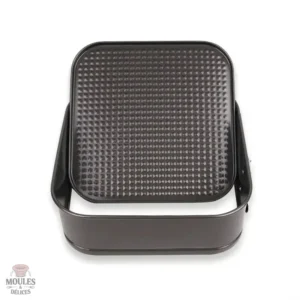 Moule à charnière 26 cm pour des gâteaux parfaitement cuits