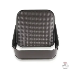 Moule à charnière idéal pour gâteaux et tartes de 28 cm