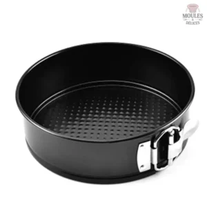 Moule à charnière idéal pour vos créations pâtissières