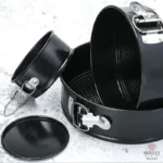 Moule à charnière professionnel pour pâtisserie