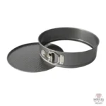 Moule à charnière rond 16 cm pour pâtisserie