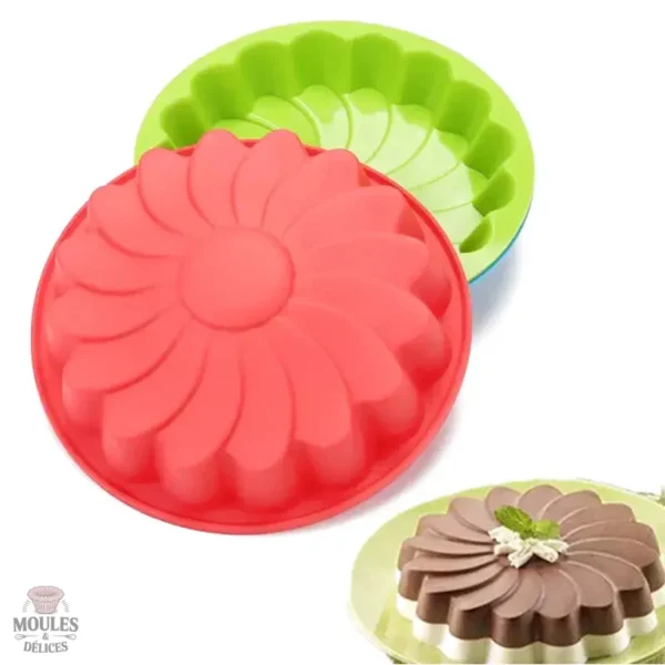 moule-a-gateau-22-cm-1 Moule à gâteau rond 22 cm pour créations pâtissières