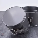 Accessoire de pâtisserie : Moule à Gâteau avec charnière