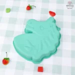 Moule à Gâteau en forme de Cheval