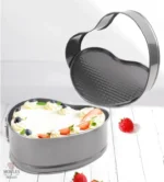 Moule Coeur pour anniversaires et occasions spéciales