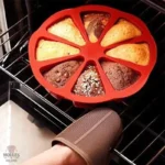 Moule à gâteau individuel 8 compartiments pour desserts variés
