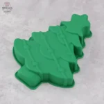 Moule à gâteau de Noël pour des créations festives