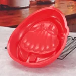 Moule décoratif pour gâteaux de Noël