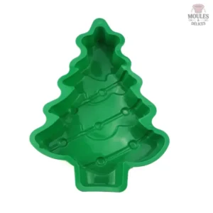 Moule à gâteau sapin pour des desserts originaux et décoratifs