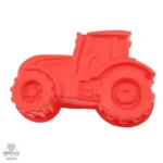 Moule à gâteau en forme de tracteur pour créations pâtissières