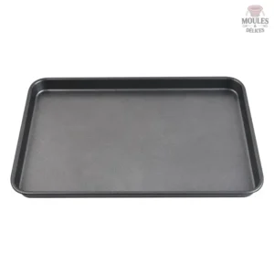 Moule à pâtisserie idéal pour la cuisson de génoises