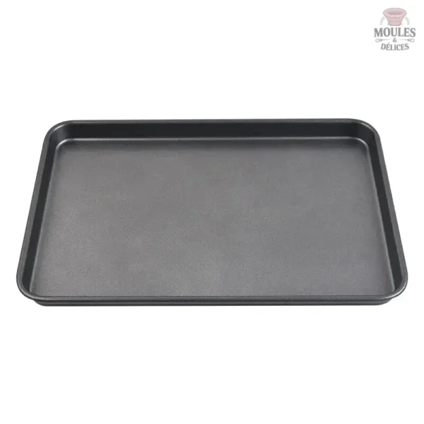 Moule à pâtisserie idéal pour la cuisson de génoises