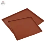 Ustensile de cuisine pour cuire des gâteaux moelleux