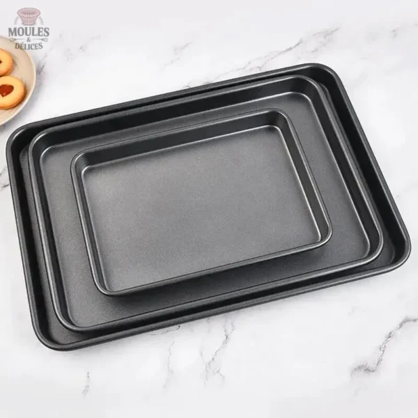 moule-a-genoise-rectangulaire-1 Moule à Génoise Rectangulaire pour pâtisserie