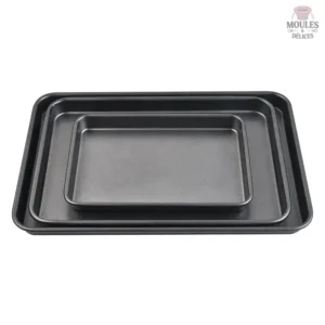 Moule à Génoise pour réaliser de délicieuses gâteaux