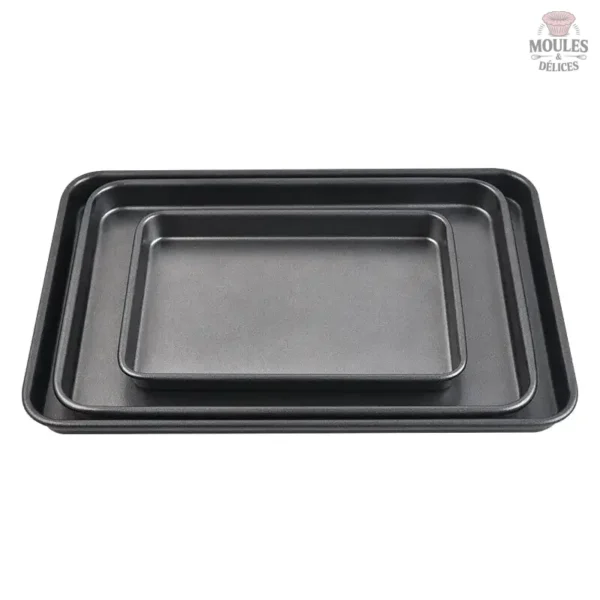 Moule à Génoise pour réaliser de délicieuses gâteaux