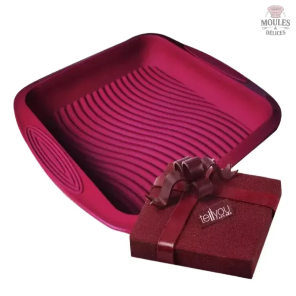 moule-a-grande-patisserie-1 Moule à pâtisserie en silicone pour grandes créations