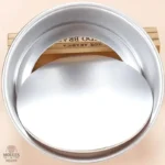 Moule à manqué 16 cm pour pâtisserie maison