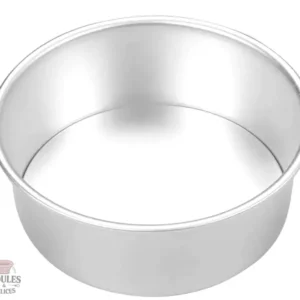 Moule à manqué idéal pour gâteaux et tartes